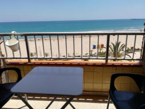 Mi playa